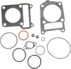 MOOSE RACING HARD-PARTS 0934-5884 GASKET SET TOP END YAM