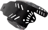 Moose Racing YSP45023 Carbon Fiber Skid Plate - for Yamaha