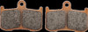 EBC EPFA347HH BRAKE PAD EBC EPFA347HH