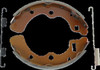 EBC 302 EBC BRAKE SHOE