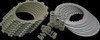 HINSON RACING FSC263-8-001 CLUTCH PLATE KIT FOR KAWASAKI