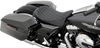 DRAG SPECIALTIES SEATS 0801-1153 SEAT SOLO DD SLV LOW 08+
