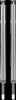 PRO-ONE PERF.MFG. 105550 FORK TUBE41MM 22.25 84-99