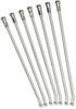 MOOSE RACING HARD-PARTS 0211-0103 SPOKE SET MOOSE 18" SS