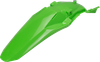 UFO KA04759#026 Restyled Rear Fender - Green