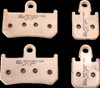 EBC GPFAX442/4HH BRAKEPAD RACE GPFAX4424HH