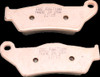 EBC FA671HH BRAKE PAD EBC FA671HH