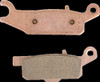 EBC FA445R BRAKE PAD EBC FA445R