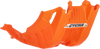 Cycra 1CYC-6250-22 Skid Plate - Orange