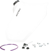 Acerbis 2367760002 Fuel Tank - 6.6 Gallon - for Suzuki - White