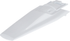 Acerbis 2986590002 Rear Fender - 20 Oem White - Husqvarna - FC/FX/TC/TX