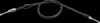 MOOSE RACING HARD-PARTS 0650-1330 CABLE THROTTLE MSE CAN