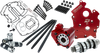 FEULING OIL PUMP CORP. 7260 CAMCHEST KT 465 RACE M8