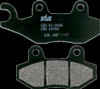 SBS 638HS BRAKE PADS SBS 638HS