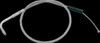 Motion Pro 90-95 Harley FXSTS Armor Coat Throttle Cable (Most Carbs / -4")