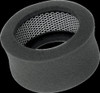 UNI FILTER NU-9002 AIR FILTER FITS H-D DRAGRON II