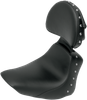 Saddlemen 806-15-0031 Seat Hlsdwn Stud BR FLSTC