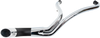Trask TM-5740CH 2-into-1 Up Yours Exhaust System - Twin Cam - Chrome