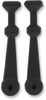 PARTS UNLIMITED 12-131-000 HOOD CLAMP ARCTIC 2PK