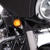 CIRO 45420 LIGHT FANG FRONT BLACK