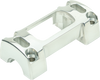 Slyfox SF-1009-00-R Clamp Top - 1" - Raw - Fxlrs 21