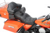 DRAG SPECIALTIES SEATS 0801-0835 SEAT TOUR PILLOW FL 09-19