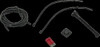 CUSTOM DYNAMICS RKINSTALL WIRE KIT FNDR TIP14+ FLHR
