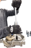 Motion Pro 08-0776 Blind Bearing Remover with Slide Hammer - Kit