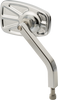 Joker Machine 06-057-3R Mirror - No. 8 Cafe - OEM - Rectangle - Chrome - Right