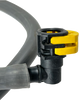 Moose Offroad N/A Replacement Fuel Line - for Polaris Rzr 1000