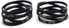 Ultimax 190058470 Repl Drive Belts - 10 Pack - for Snowmobile Applications