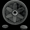 CAMSO - ATV 1016-00-6001 WHEEL ASSY 201MM