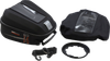 Givi ST611+ 6 Liter Tanklock Tank Bag