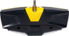 Seizmik 56-18103 Trim Kit - Halo-Ra Series/Rear View/Mirror - Yellow