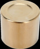 MOOSE UTILITY DIVISION 1702-0189 CALIPER PISTON BRAKE FRT