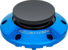 Arlen Ness 701-020 Pop-Up Gas Cap - Blue