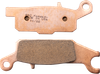 EBC FA446SV BRAKE PAD EBC FA446SV