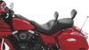 Mustang 79688 Seat Widevntg W/Dbr Vqero