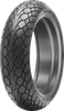 Dunlop 45255202 Tire - Mutant - Rear - 160/60ZR17 - (69W)