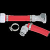 ATLANTIS A5200 FLUSH KIT FOR HONDA 4 STROKE