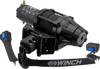 KFI Products AS-35 AS-35 Assault Winch - 3500 lb - Synthetic Cable