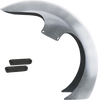 Paul Yaffe Bagger Nation DEI21-13E-B Dei Front Fender - with Black Adapters