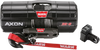 Warn 101130 Axon 35-S Winch - Synthetic Rope - 50'