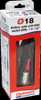 TECMATE O-18 AUX DIN PANEL SPRING O18