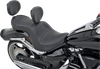 Z1R 0810-1720 SEAT DB BKRST MLD RAIDER