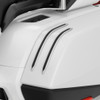 SHOW CHROME 52-957 SADDLEBAG SCUFF STRIPS