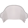 SNO STUFF 450-162 WINDSHIELD SMOKE MED