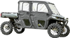 Seizmik 52-06032KIT Framed Door Kit - Rear - for Can-Am - Defender 22-24