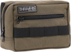 Thrashin Supply CO. THB-0007 Handlebar Bag - Green
