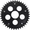 Supersprox RSA-736-41-KIT Edge Kit - Rear - for Ducati - 41 Tooth